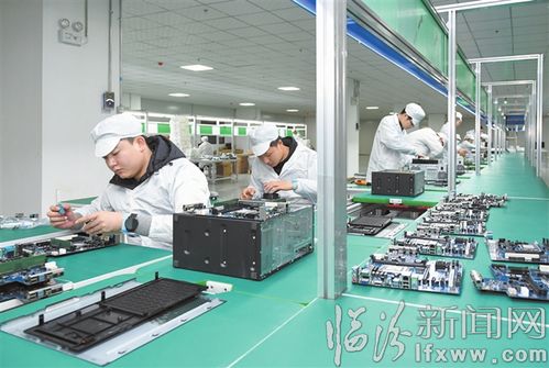 生產忙，計算機軟硬件及輔助設備批發正當時